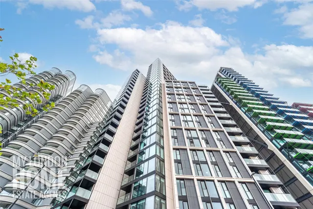 Albert Embankment, SE1, photo 3