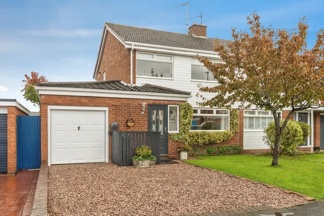 Lowerfield Road, Chester, CH4, photo 1