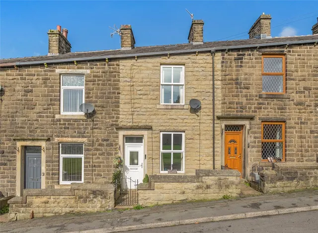 Adelaide Street, Crawshawbooth, BB4, photo 1