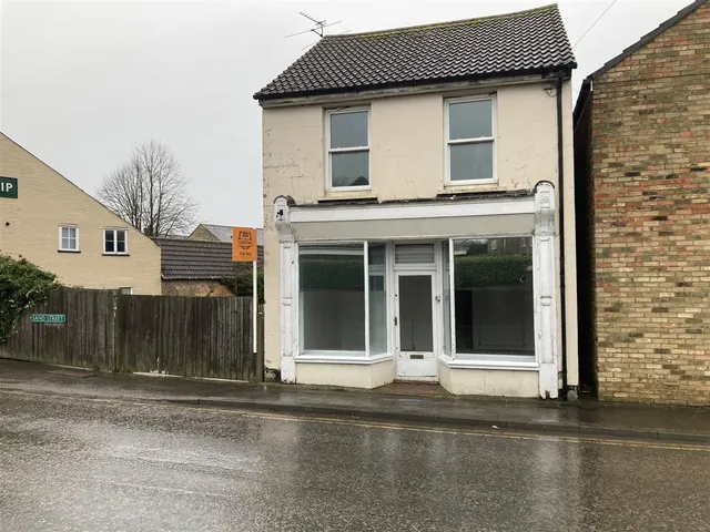Sand Street, Soham, CB7, photo 1