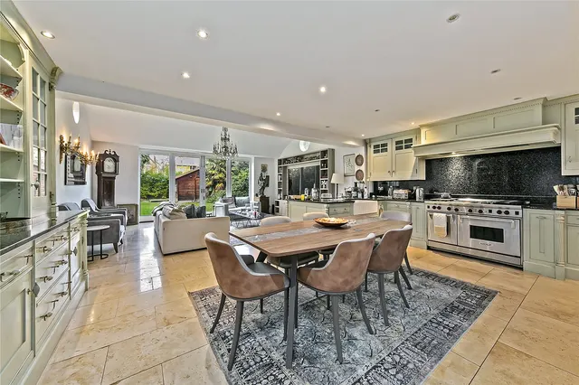 Lichfield Road, Kew, TW9, photo 3