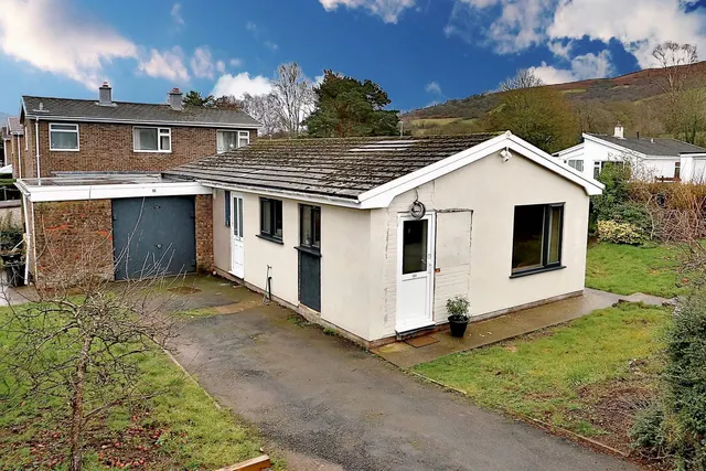 Church Close, Llangynidr, NP8, photo 1