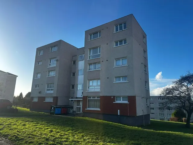 Mackendrick Place, Kilmarnock, East Ayrshire, KA3, photo 1