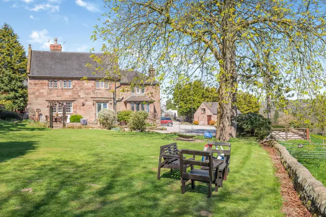 Ipstones Bank, Froghall, ST10, photo 3