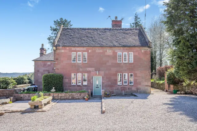 Ipstones Bank, Froghall, ST10, photo 2