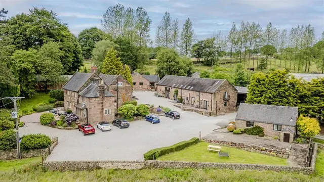Ipstones Bank, Froghall, ST10, photo 1