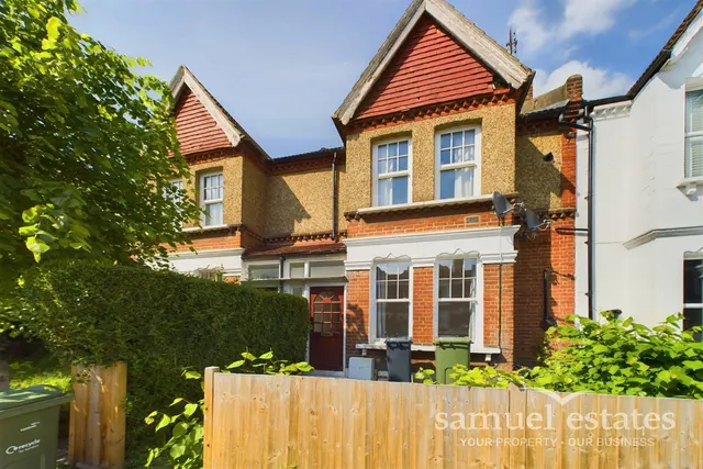 Streatham Hill, London, Greater London, SW2 4PP, photo 1