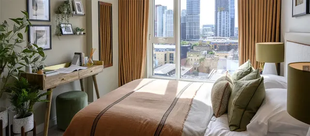 Oval Village, London, SE11, photo 3