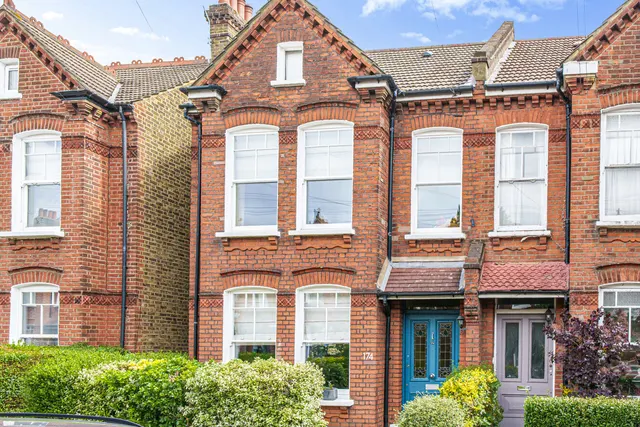 Croxted Road, Dulwich, SE21, photo 1