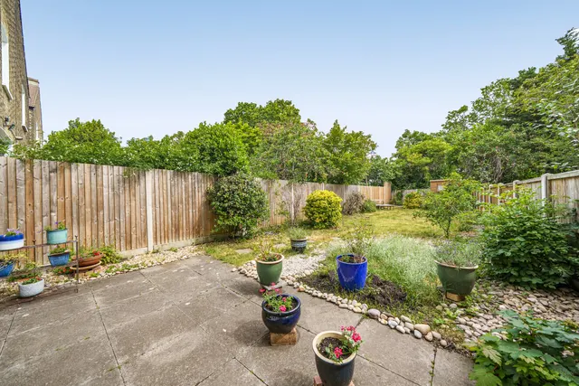 Photo 3 — Croxted Road, Dulwich, London, SE21