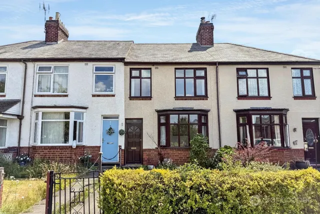 Wolvey Road, Bulkington, CV12, photo 1