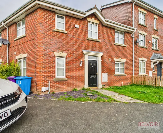 Brigadier Drive, West Derby, Liverpool, L12, photo 1