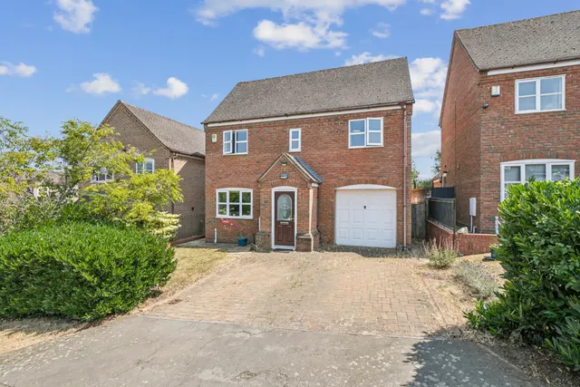 Bradway, Whitwell, SG4, photo 1