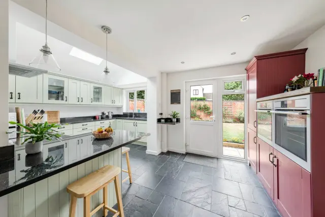 Photo 2 — The Spinney, Bradwell, Milton Keynes, Buckinghamshire, MK13 9BX