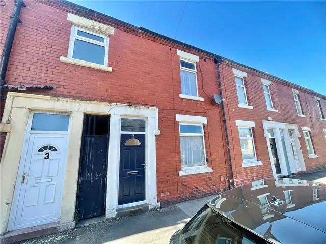 Tennyson Road, Preston, PR1, photo 3