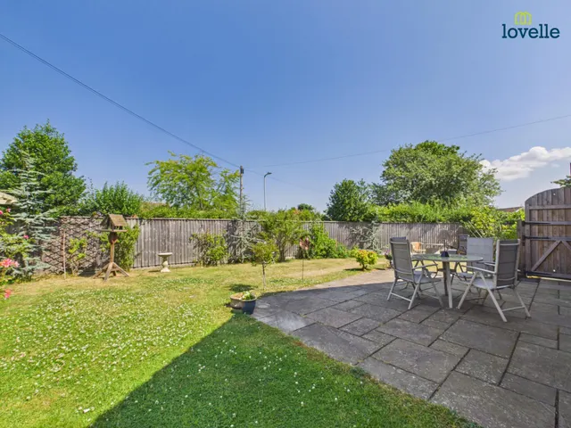 Church Street, Middle Rasen, LN8, photo 2