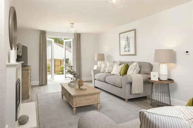 Photo 2 — Ridge Lane, Weymouth, DT3 6GR