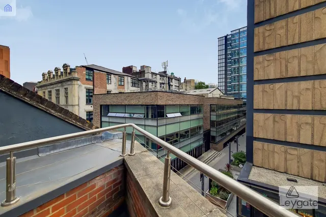 Peerless Street, London, photo 1