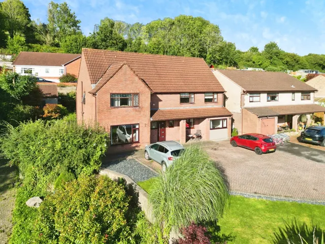 Garth View Caerphilly, CF83, photo 1
