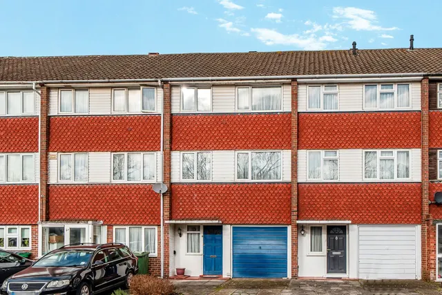 Upwood Road, SE12, photo 1