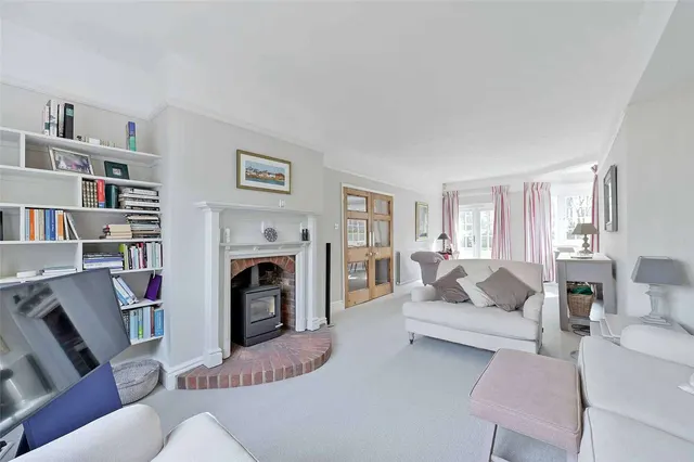 Photo 2 — Old Mill Lane, Bray, Maidenhead, Berkshire, SL6 2BD