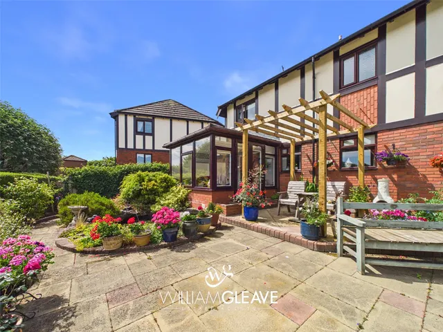 Photo 2 — Vicarage Close, Llandudno, Conwy, LL30 1PH