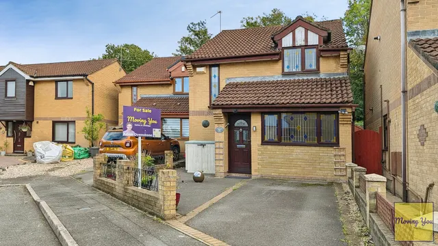 Sanctuary Court, Cardiff, CF5, photo 1