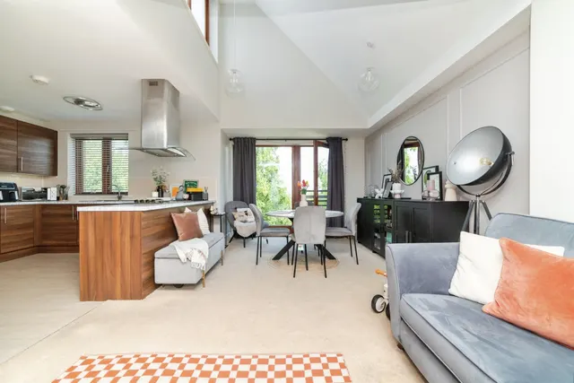 Hartington Place, Letchworth Garden City, SG6, photo 1
