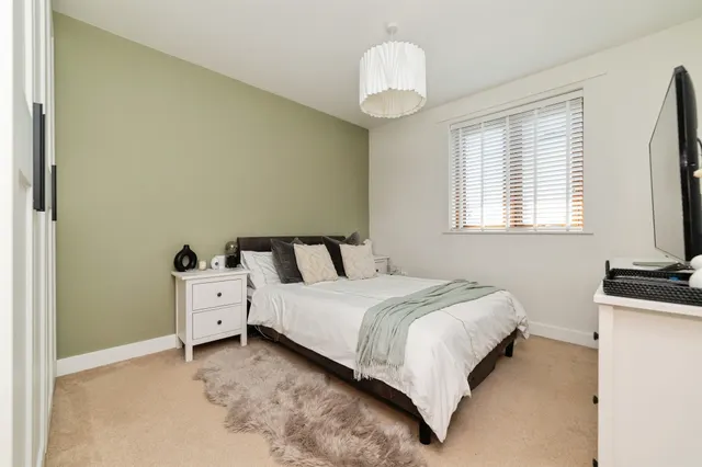 Hartington Place, Letchworth Garden City, SG6, photo 2
