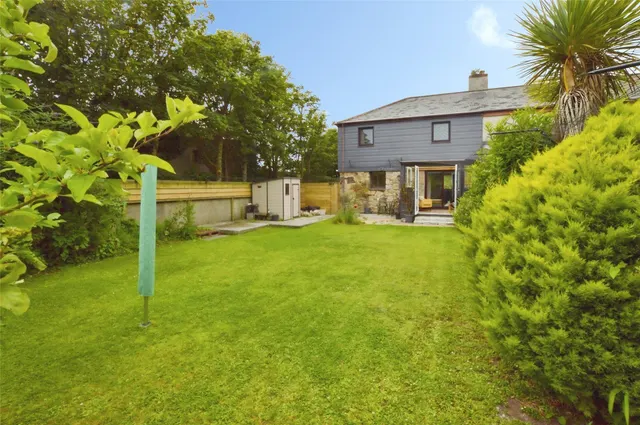 Treeve Court, Treeve Lane, Connor Downs, Hayle, TR27