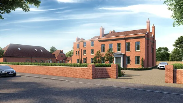 Church Street, Clifton, Shefford, Bedfordshire, SG17, photo 1