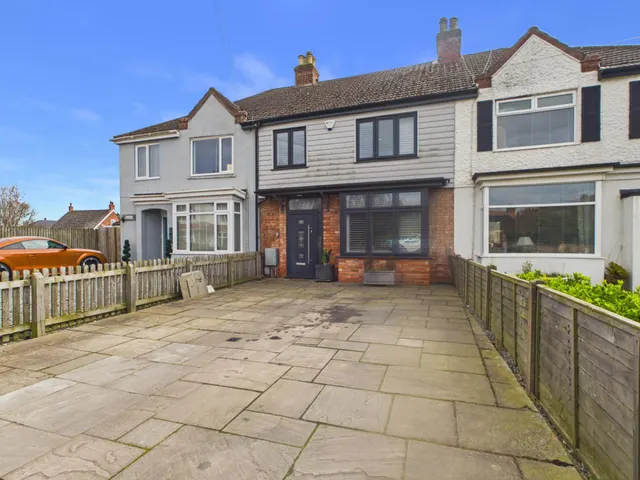 Alford Road, Mablethorpe, LN12, photo 1