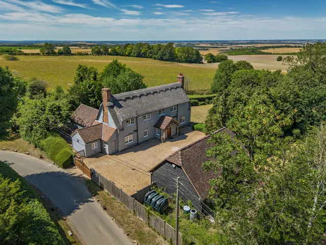 Mill Lane, Therfield, Royston, Hertfordshire, SG8 9PR, photo 1