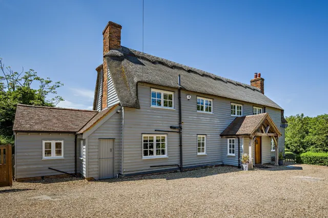 Mill Lane, Therfield, SG8, photo 1