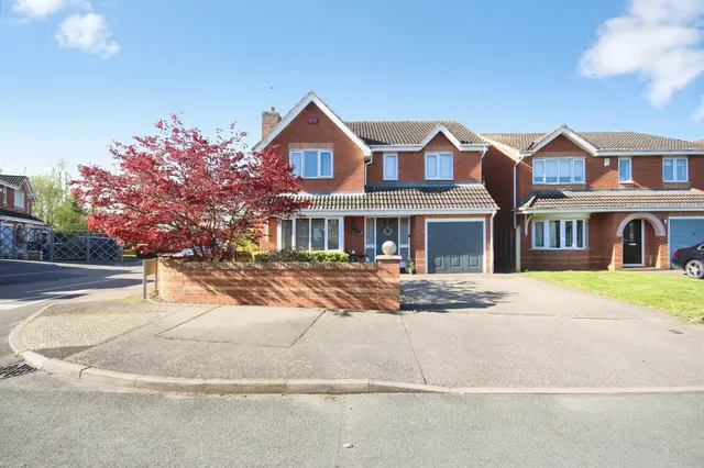Miranda Drive, Heathcote, Warwick, photo 1