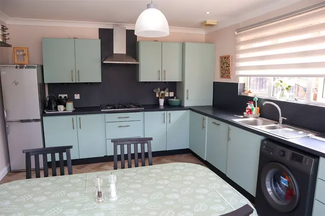 Milne Court, Wishaw, ML2, photo 2