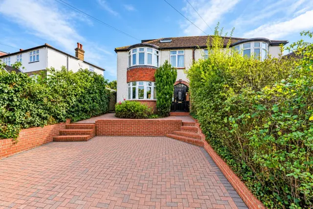 Harefield Road, North Uxbridge, UB8, photo 1
