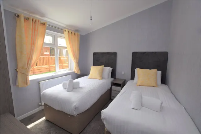 Devon Hills Holiday Park, Paignton, TQ4