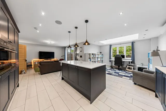 Photo 2 — Marsh Brook Close, Rixton, Warrington, WA3 6LR