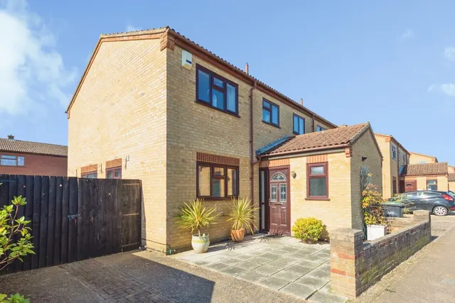 Medusa Way, Sandy, Bedfordshire, SG19, photo 1