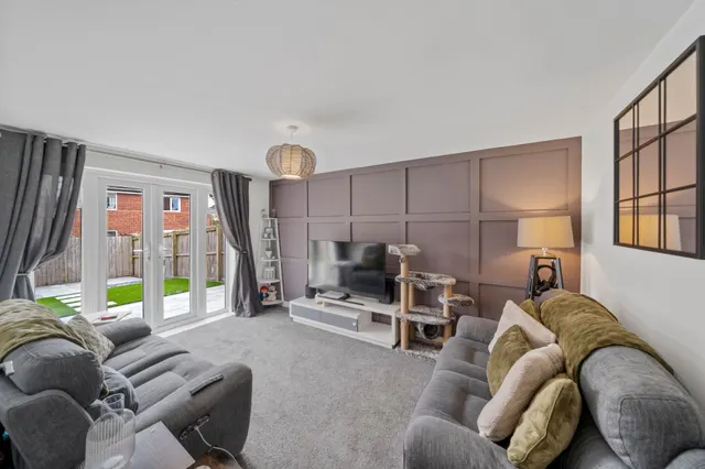 Photo 2 — Croft Field, Golborne, Warrington, Warrington, WA3 3YR