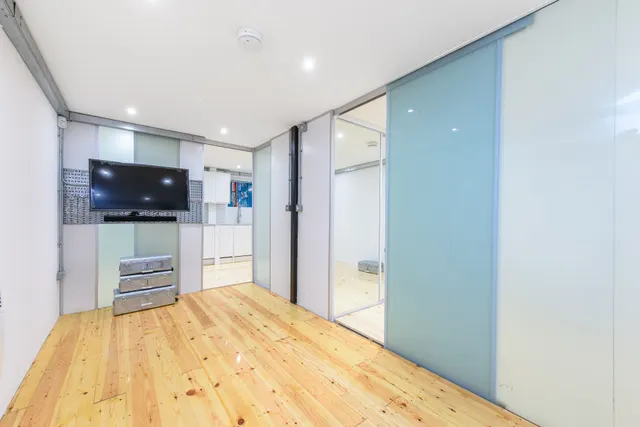 Photo 2 — Flat 2, 1 Scout Way, London