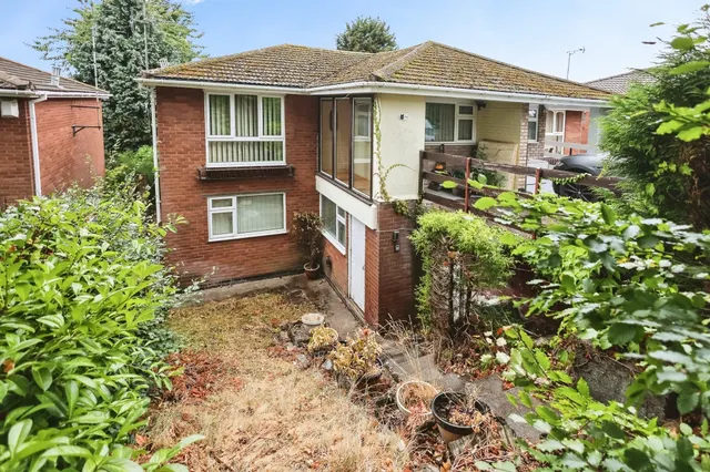 Doctors Hill, Stourbridge, photo 1