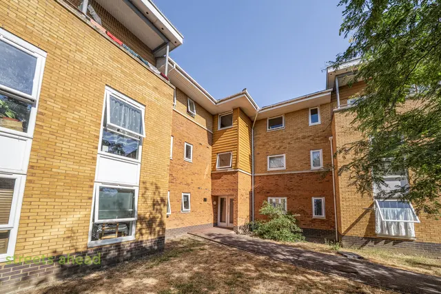Manning Gardens, Croydon, CR0, photo 2