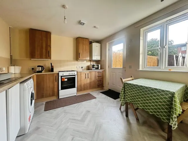Ffordd Nowell, Penylan, CF23, photo 2