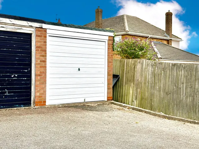 Ancaster Road, Stamford, photo 1