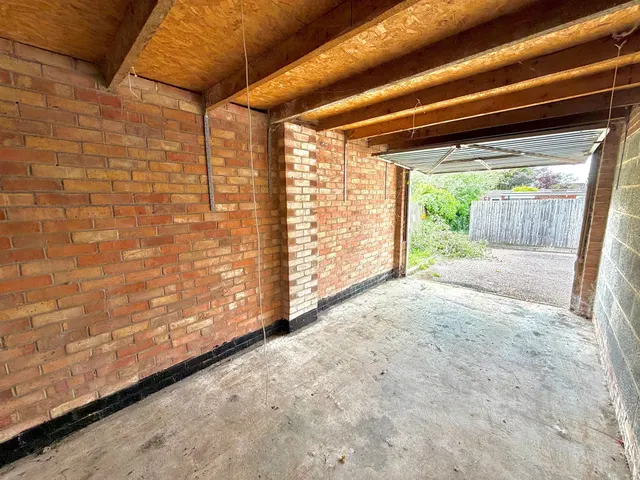 Photo 3 — Ancaster Road, Stamford