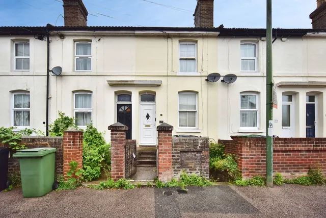 Milton Street, Maidstone, Kent, ME16, photo 1