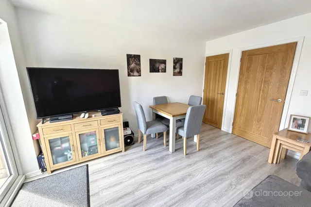 Dolly Tub Lane, Ansley, CV10, photo 3