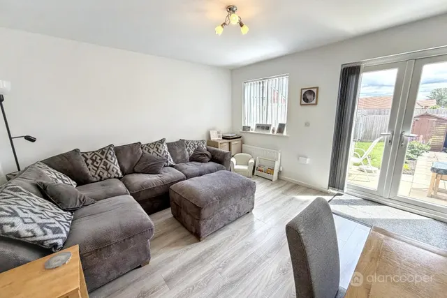 Dolly Tub Lane, Ansley, CV10, photo 2